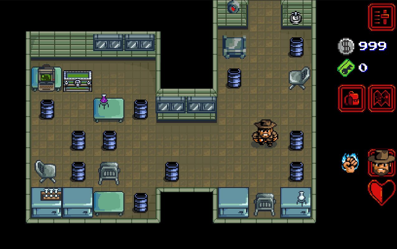 怪奇物语无限金币版1.0.280内购版截图1