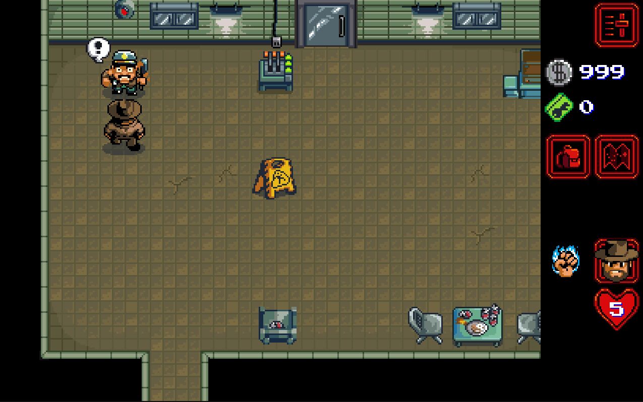 Stranger Things: The Game(怪奇物语无限金币破解版)1.0.227修改版截图0