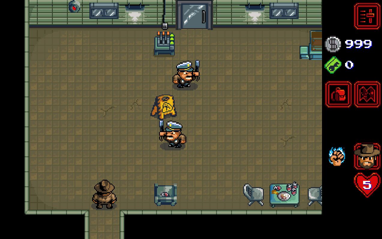 Stranger Things: The Game(怪奇物语无限金币破解版)1.0.227修改版截图1