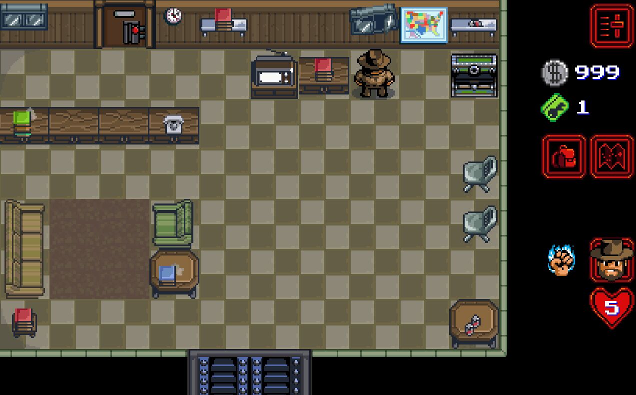 Stranger Things: The Game(怪奇物语无限金币破解版)1.0.227修改版截图2