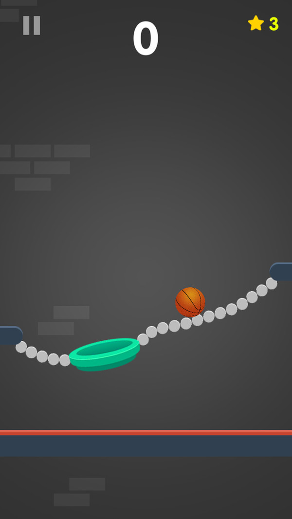 点击灌篮官方版1.0最新版截图4