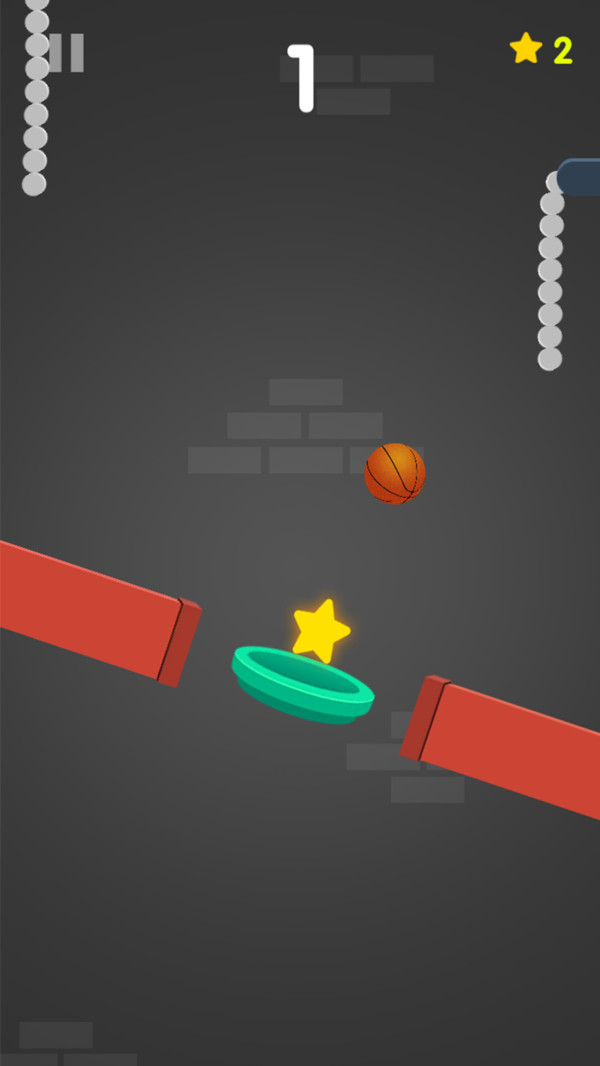 点击灌篮官方版1.0最新版截图1