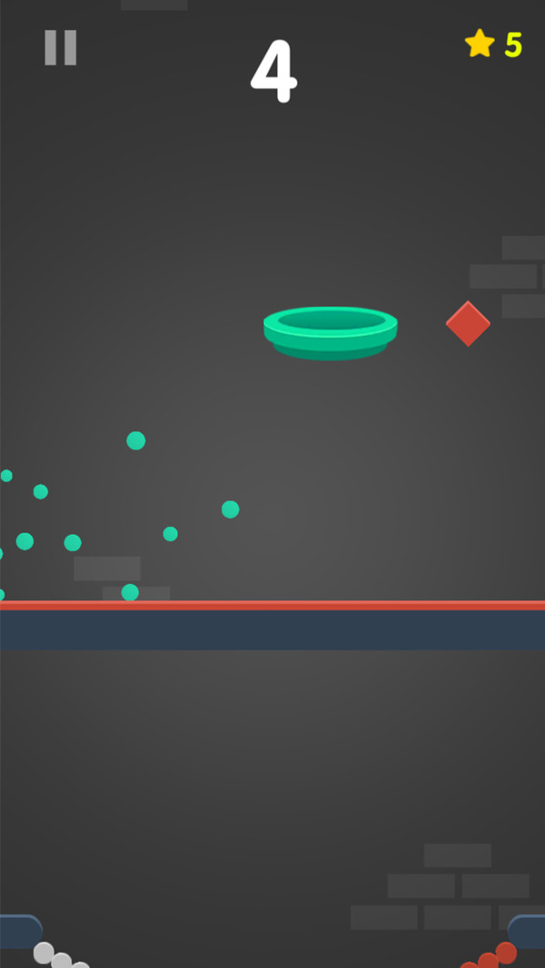 点击灌篮官方版1.0最新版截图0