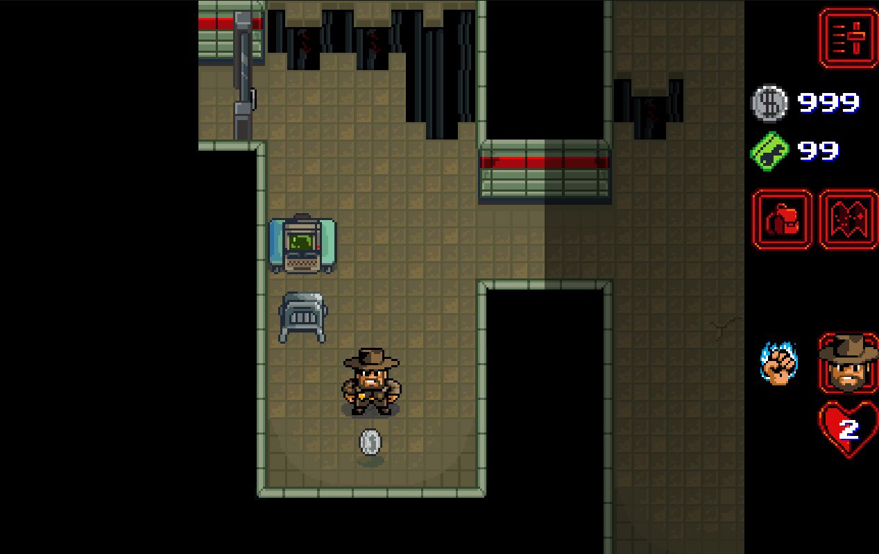 Stranger Things: The Game(怪奇物语无限钥匙版)1.0.280完整版截图0