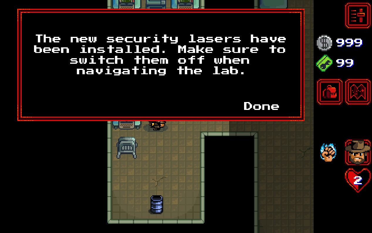 Stranger Things: The Game(怪奇物语无限钥匙版)1.0.280完整版截图2