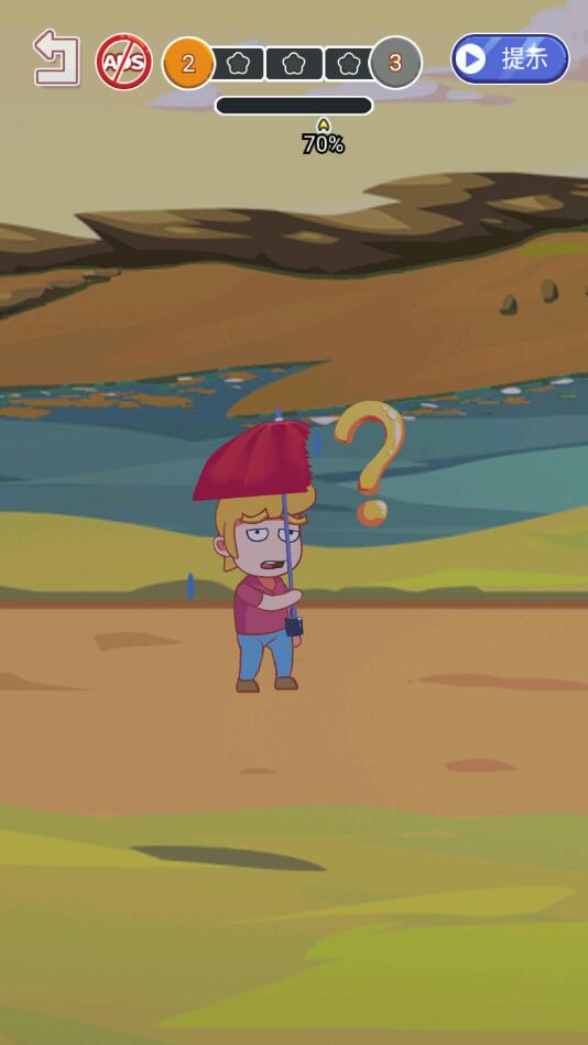 乔恩的冒险无限金币版1.23去广告版截图0