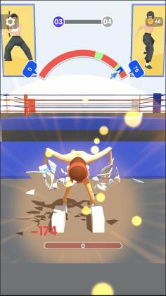 Break The Sun(ͻ̫޽ƽ)ͼ1