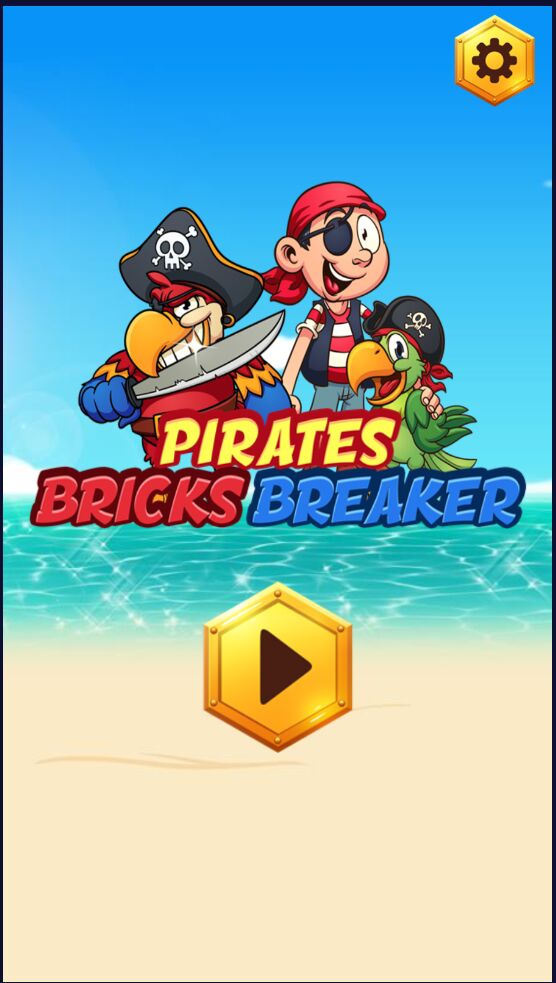 海盗方块碎官方版4安卓版截图3