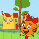 KidECatsDollHouse(һ)1.9.9°
