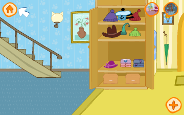 KidECatsDollHouse(һ)ͼ1