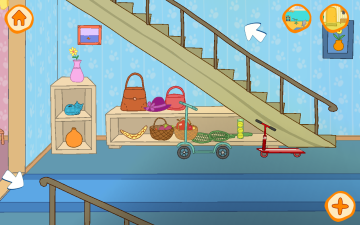 KidECatsDollHouse(һ)ͼ2