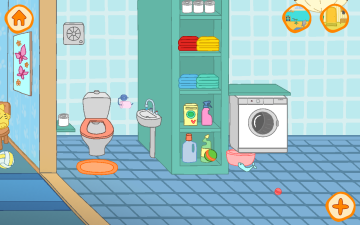 KidECatsDollHouse(һ)ͼ3