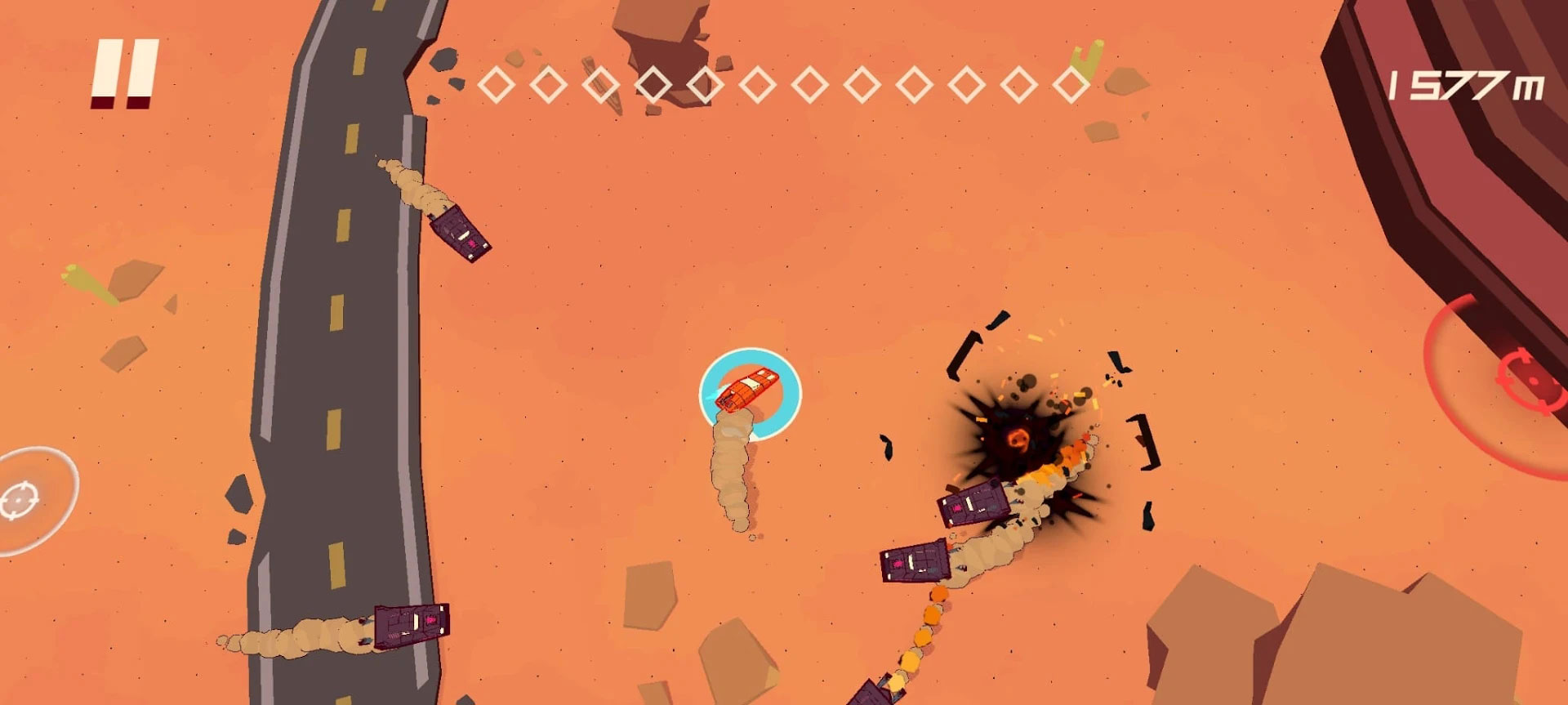 HoverChase(����׷������)1.0�޵а��ͼ0