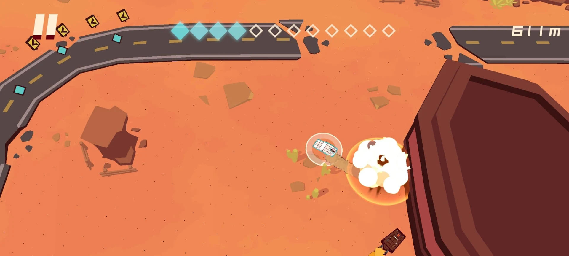 HoverChase(����׷������)1.0�޵а��ͼ1