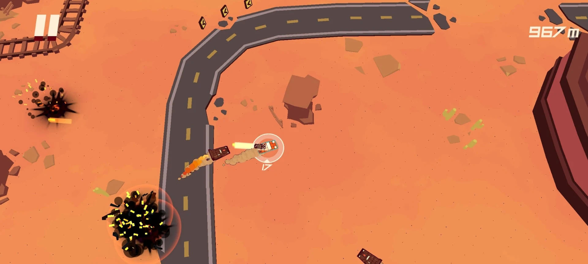 HoverChase(����׷������)1.0�޵а��ͼ2