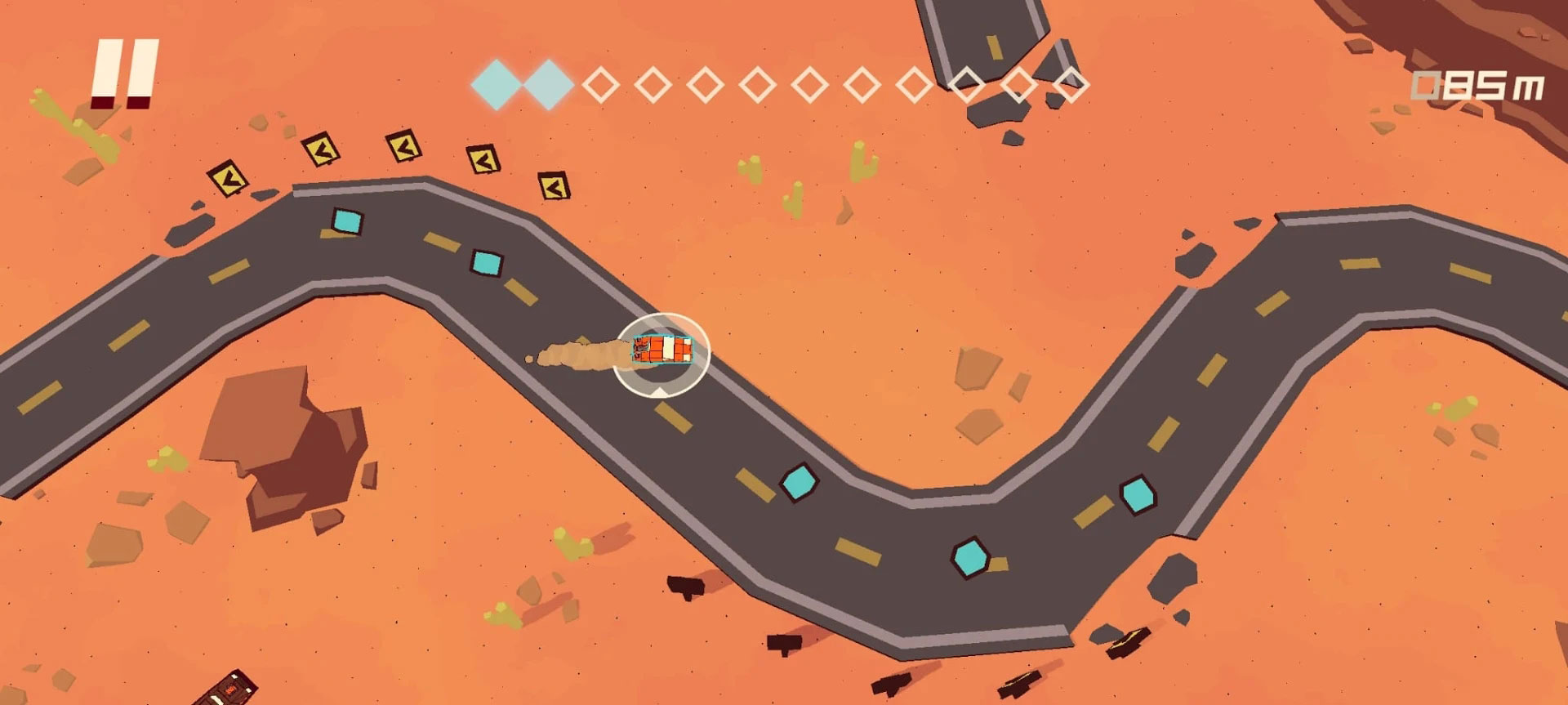 HoverChase(����׷������)1.0�޵а��ͼ3