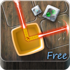 激光魔方无限技能版