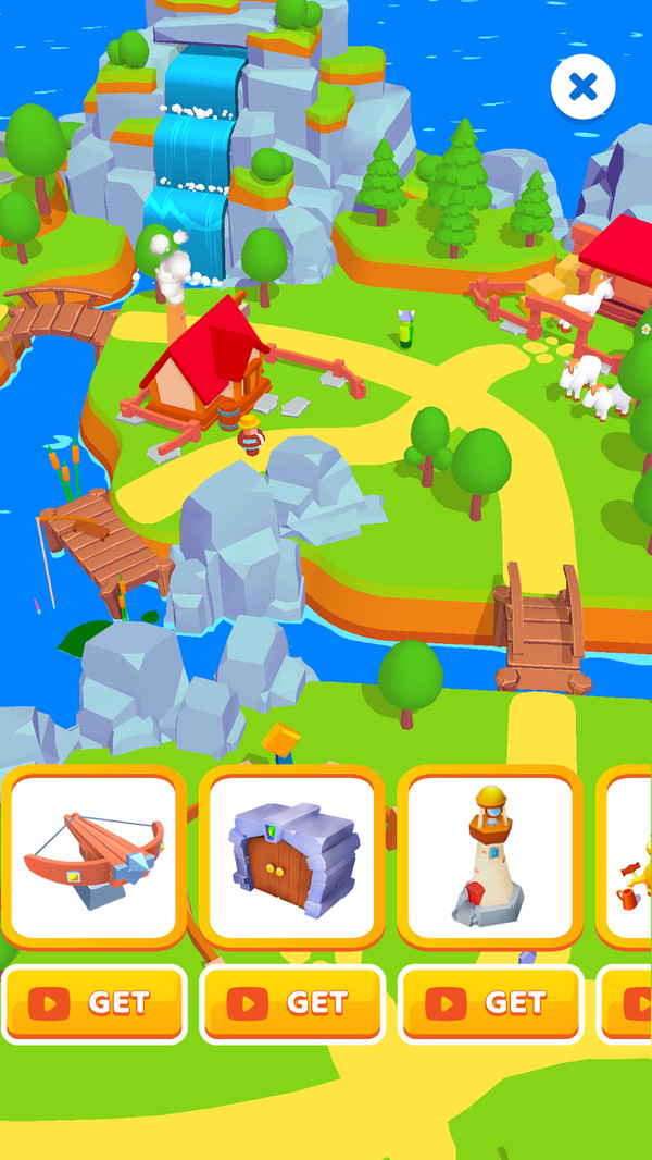 我搭桥贼溜官方版1.3.1最新版截图3