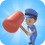 不要伸头官方版