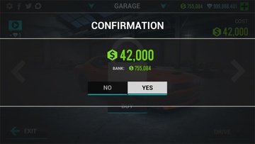 Ultimate Car Driving Simulator(����������ʻģ��2021���޽����ʯ��)��ͼ0