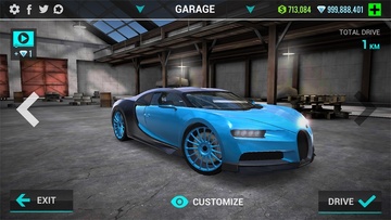 Ultimate Car Driving Simulator(����������ʻģ��2021���޽����ʯ��)��ͼ1