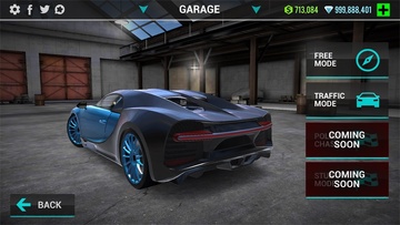 Ultimate Car Driving Simulator(����������ʻģ��2021���޽����ʯ��)��ͼ2