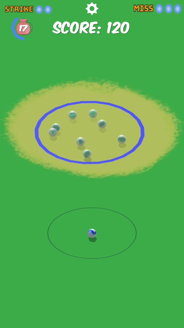 投球弹珠官方版3.1安卓版截图3