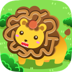AnimalMazes(动物益智迷宫官方版)