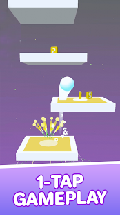 Infinite Jump(Ծ޽Ұ)ͼ0
