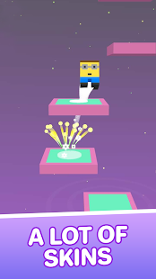 Infinite Jump(Ծ޽Ұ)ͼ1