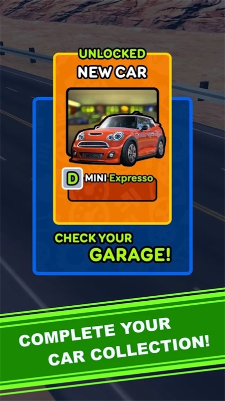 LCO比赛无广告版1.2.2安卓版截图3