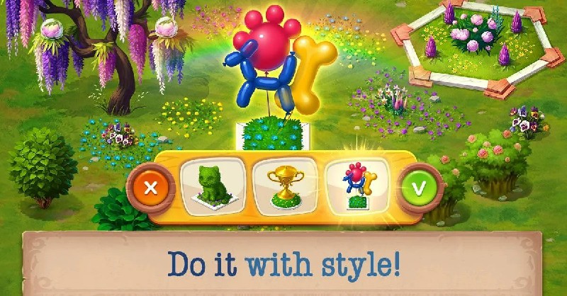 Pet Stories(����������޽�������ƽ��)1.22.2���޹������ͼ3