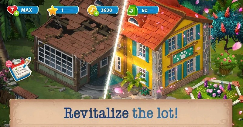 Pet Stories(����������޽�������ƽ��)1.22.2���޹������ͼ4