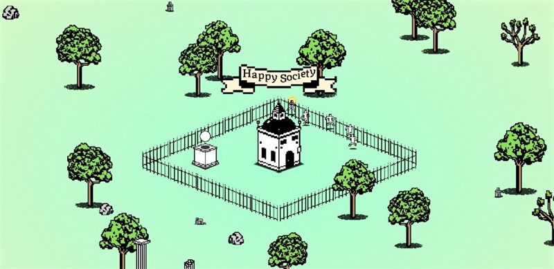 Happy Society(����������޽���ƽ��)0.2.2�ڹ����ͼ0