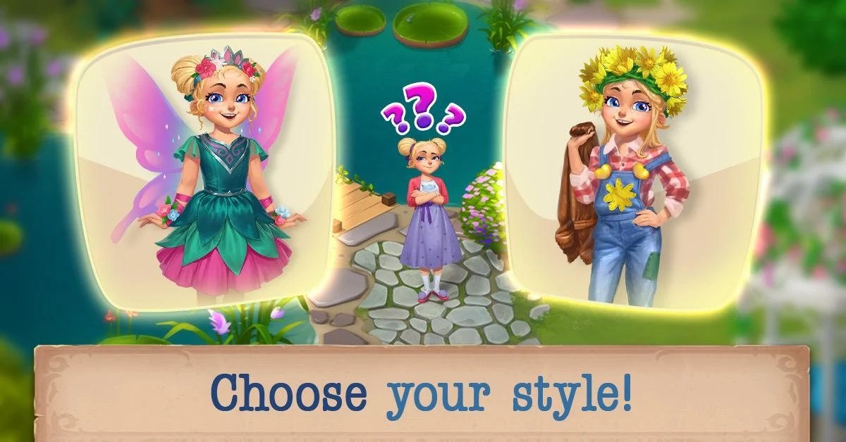 Pet Stories(����������޽�������ƽ��)1.22.2���޹������ͼ0