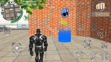 Rope Hero Big Town(Ӣ۳޳Ʊ)ͼ3
