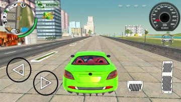Rope Hero Big Town(Ӣ۳޳Ʊ)ͼ2