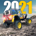 Offroad Sim 2020(ԽҰģ2020޽Ұ)1.0.05Ұ
