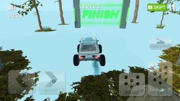 Offroad Sim 2020(ԽҰģ2020޽Ұ)ͼ3