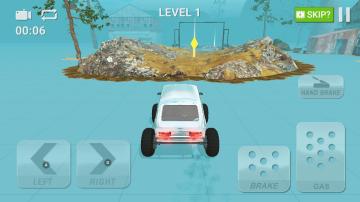 Offroad Sim 2020(ԽҰģ2020޽Ұ)ͼ1