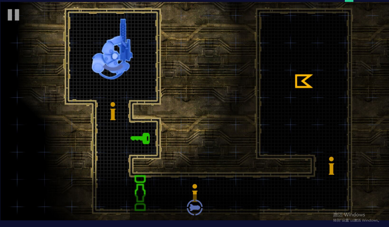 宇宙战队安卓版3.0.14单机版截图0