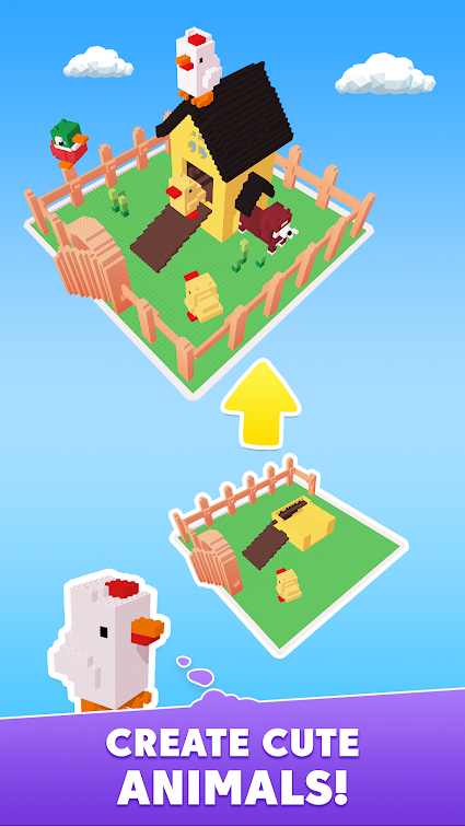 Pieces Builder(创作大师无限钻石版)2.6内购版截图2