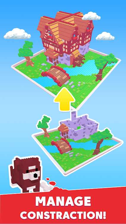 Pieces Builder(创作大师无限钻石版)2.6内购版截图0