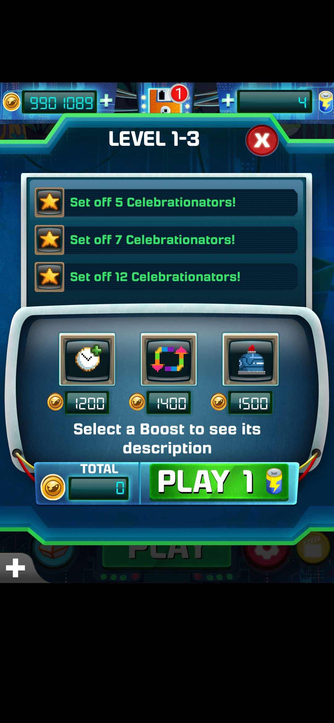 Cloudy(天降美食2无限金币破解版)1.9.0内购版截图3