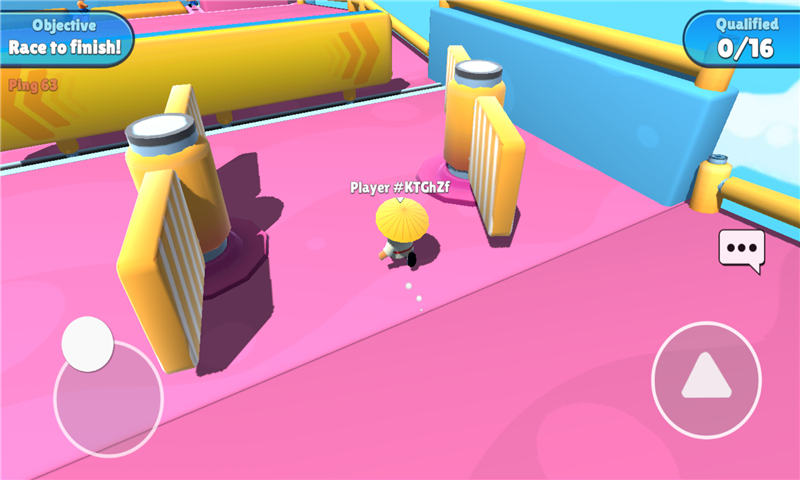 Stumble Guys(�Ƕ��˾�����������ȫƤ���ƽ��)0.21���°��ͼ0