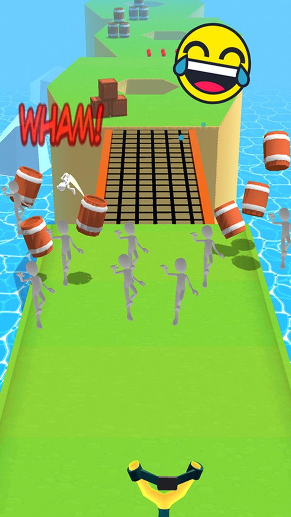 弹射人群官方版1.0.0.1234最新版截图0