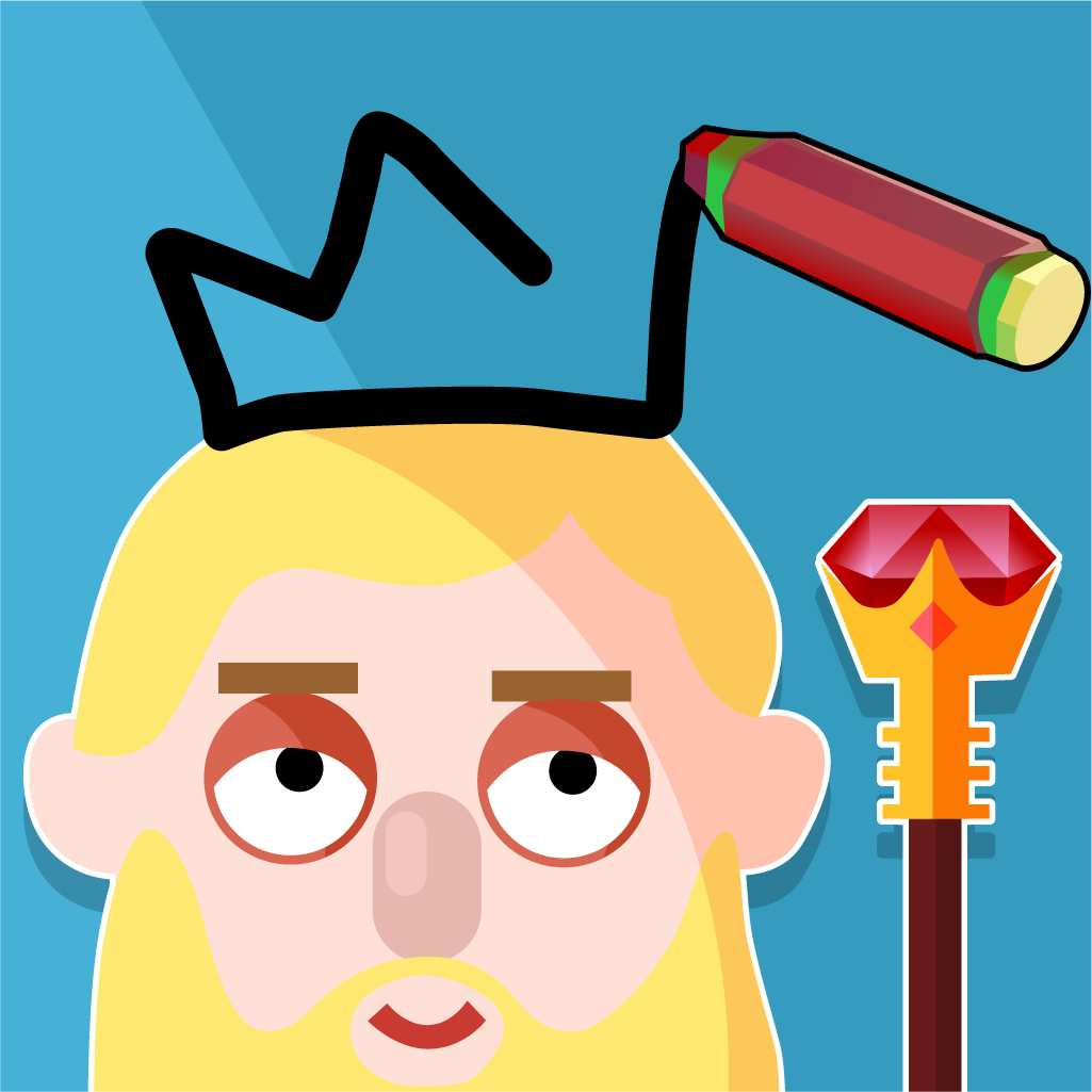 脑洞画家无限体力版