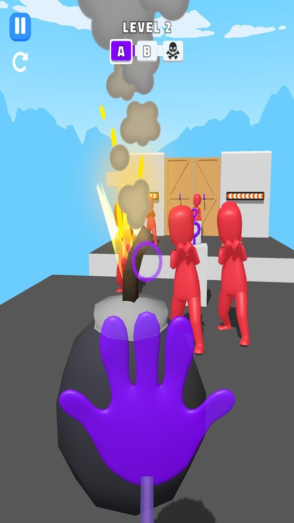 贪婪的爪子单机版0.5.1官方版截图0