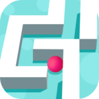 糖豆球球大冲刺正式版