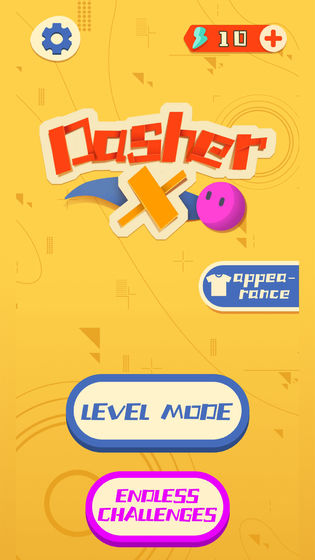 糖豆球球大冲刺正式版1最新版截图0